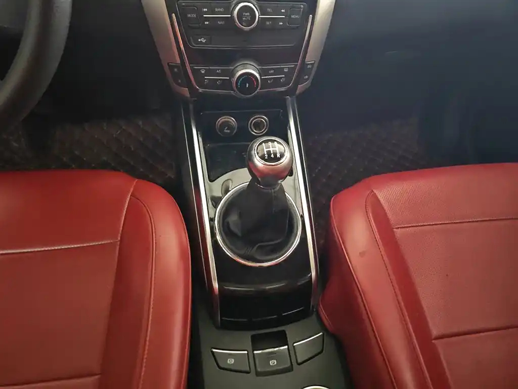 DORCEN G60 2019