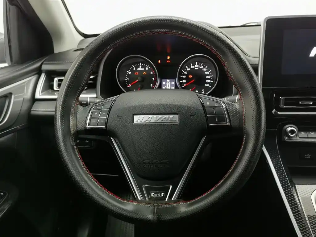 HAVAL M6 2023