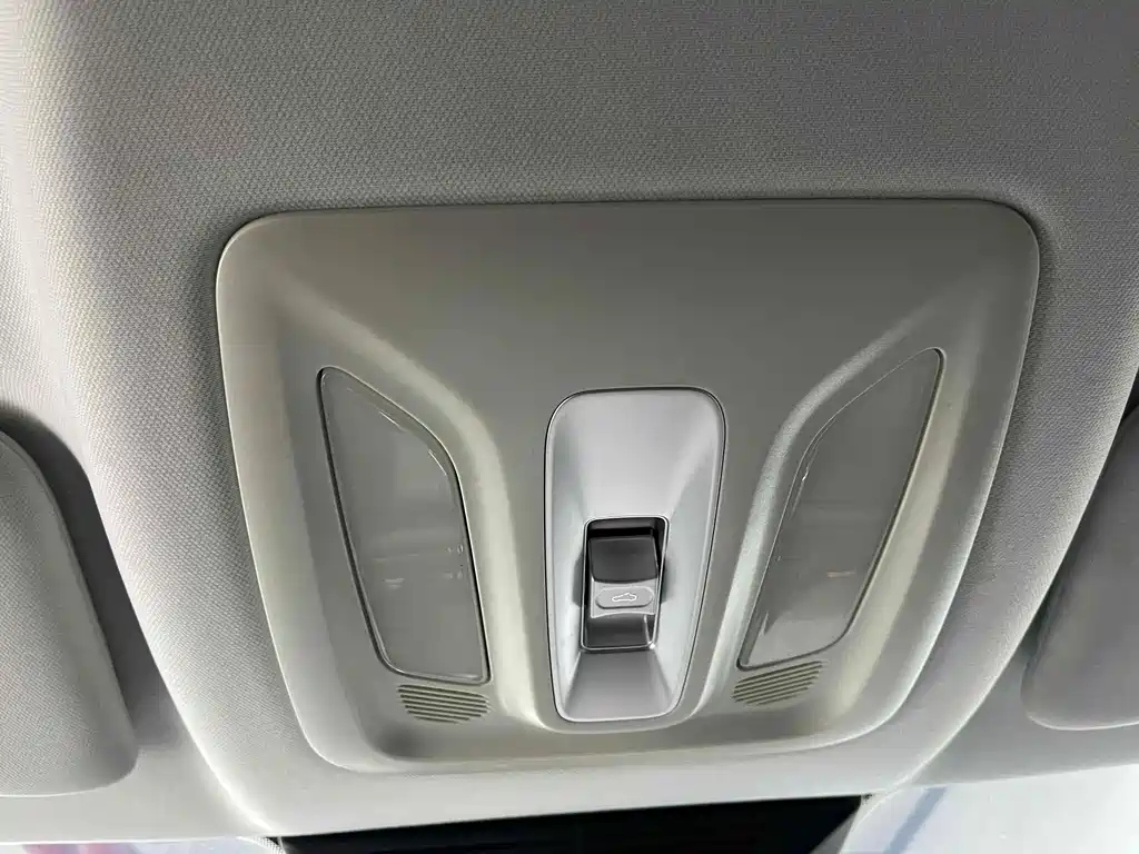CHANGAN UNI-K 2021