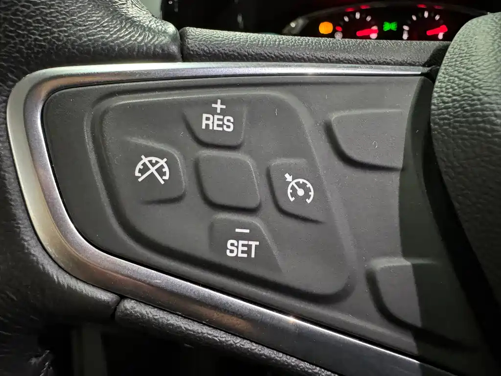 CHEVROLET EXPLORER 2021