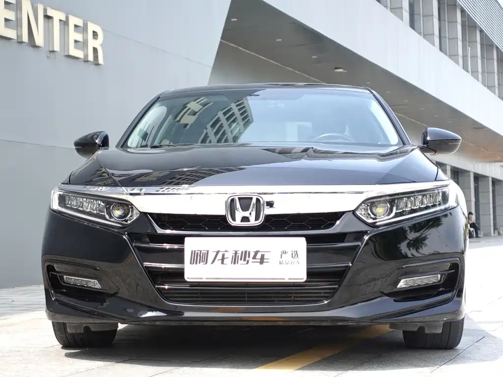 HONDA ACCORD 2021