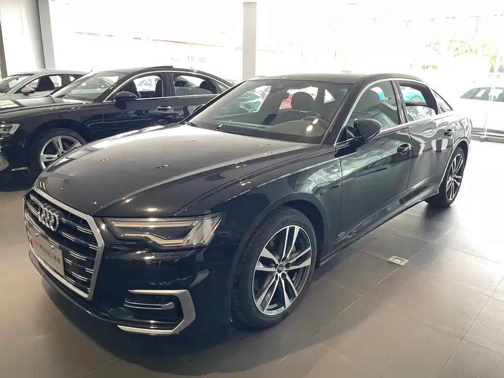 AUDI A6L 2023