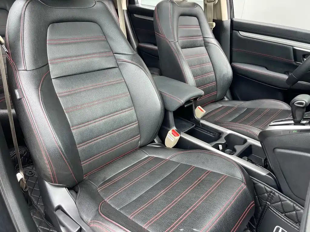 HONDA CR-V 2020