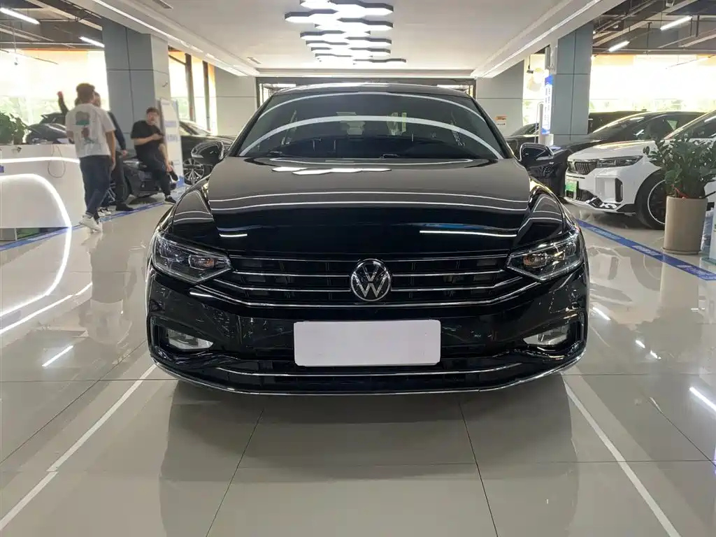 VOLKSWAGEN MAGOTAN 2020