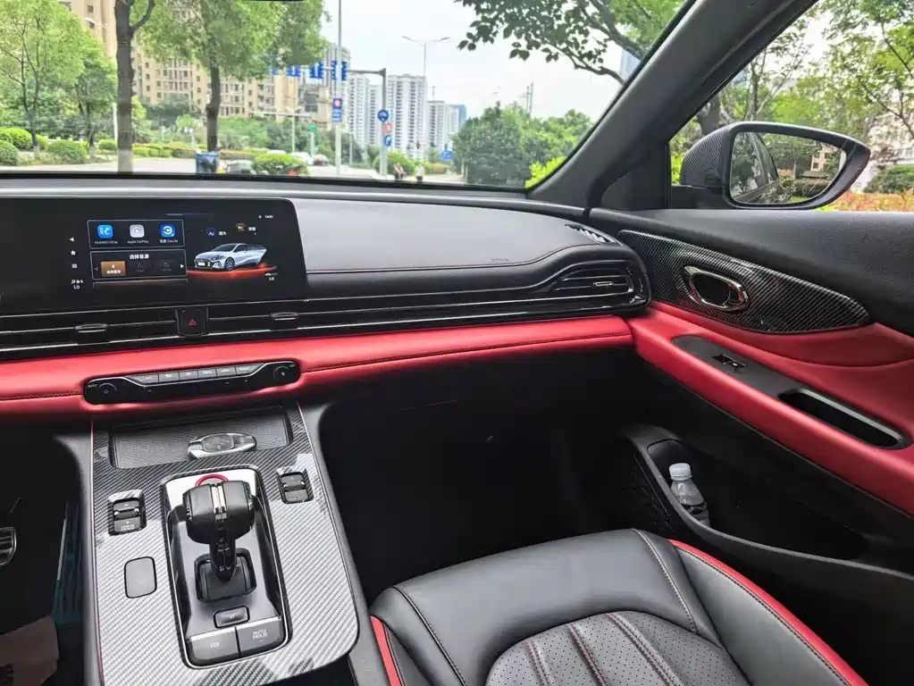 TRUMPCHI EMPOW 2021