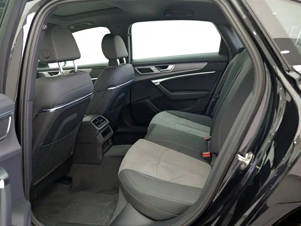 AUDI A6L 2022