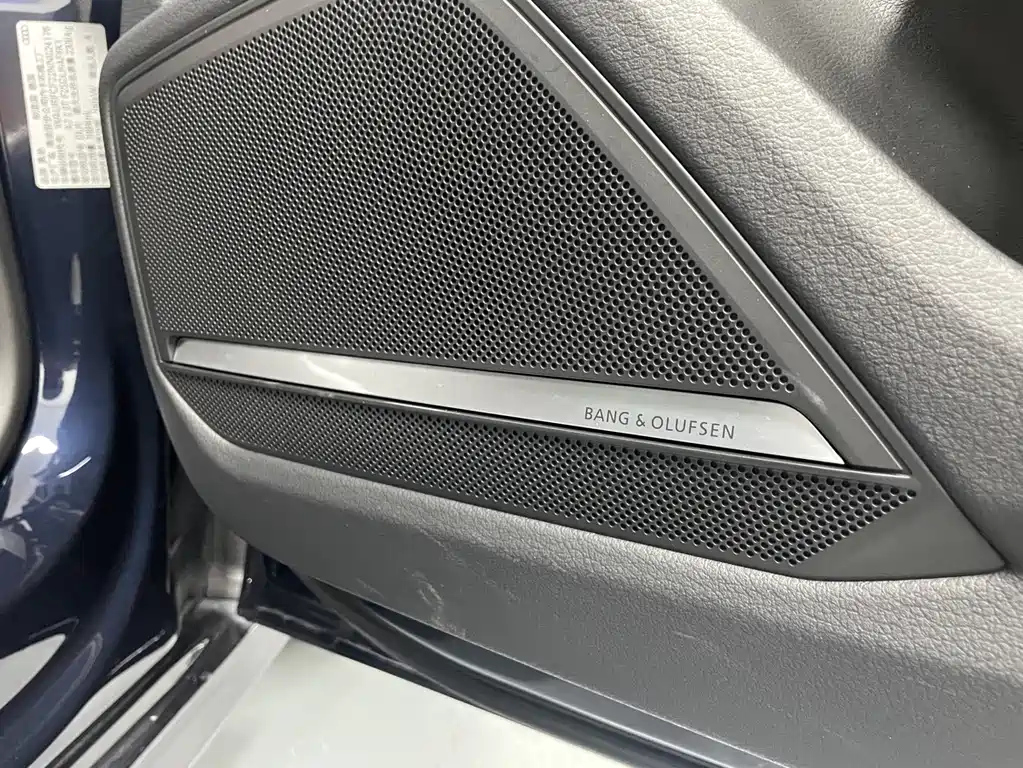 AUDI A7 2022