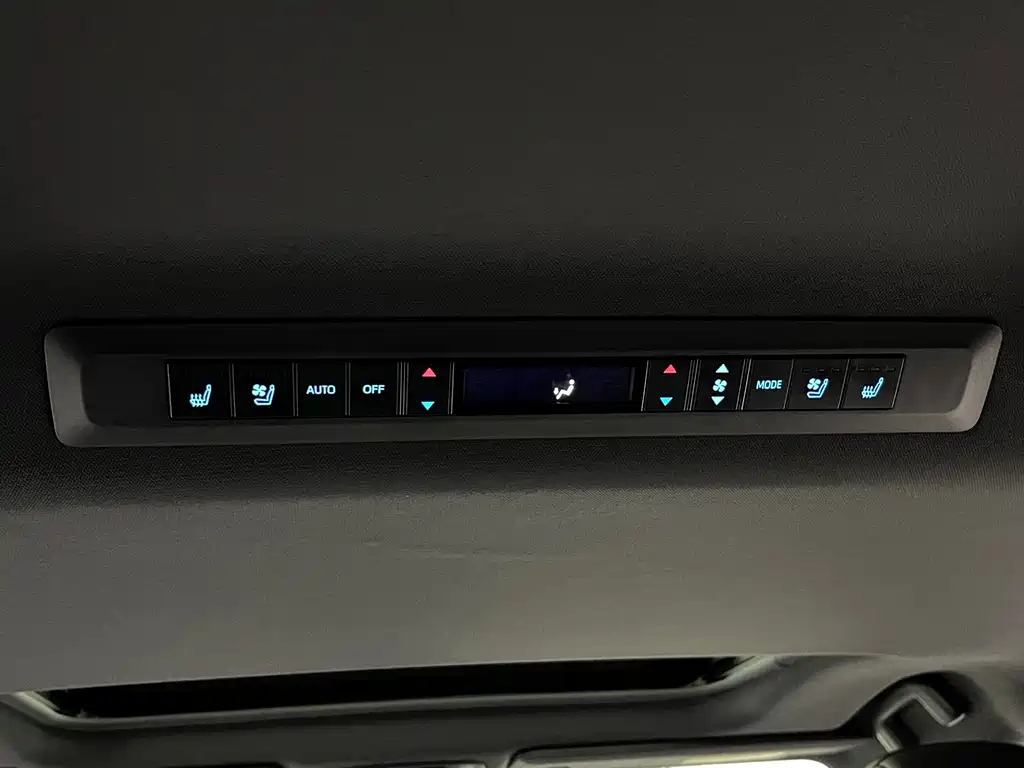 TOYOTA SIENNA SIENNA 2022