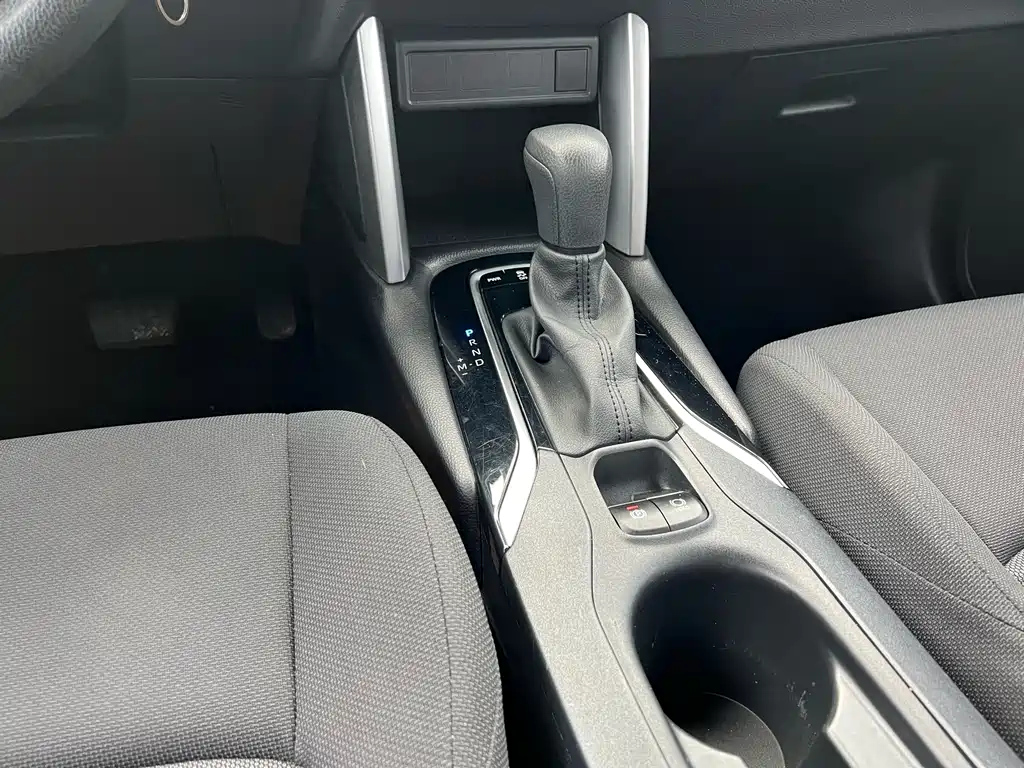 TOYOTA FRONTLANDER 2022