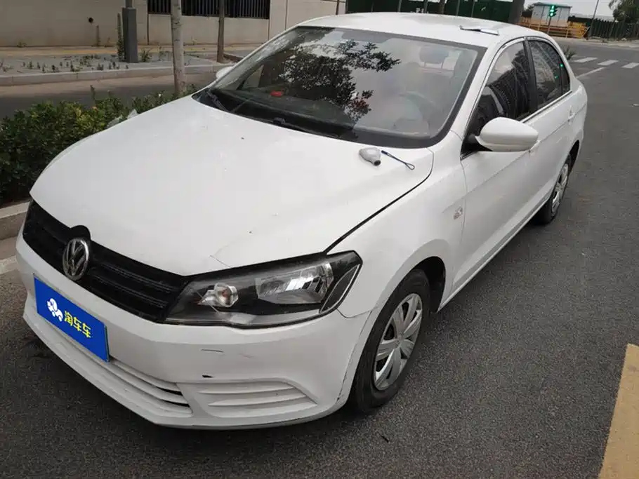 VOLKSWAGEN JETTA