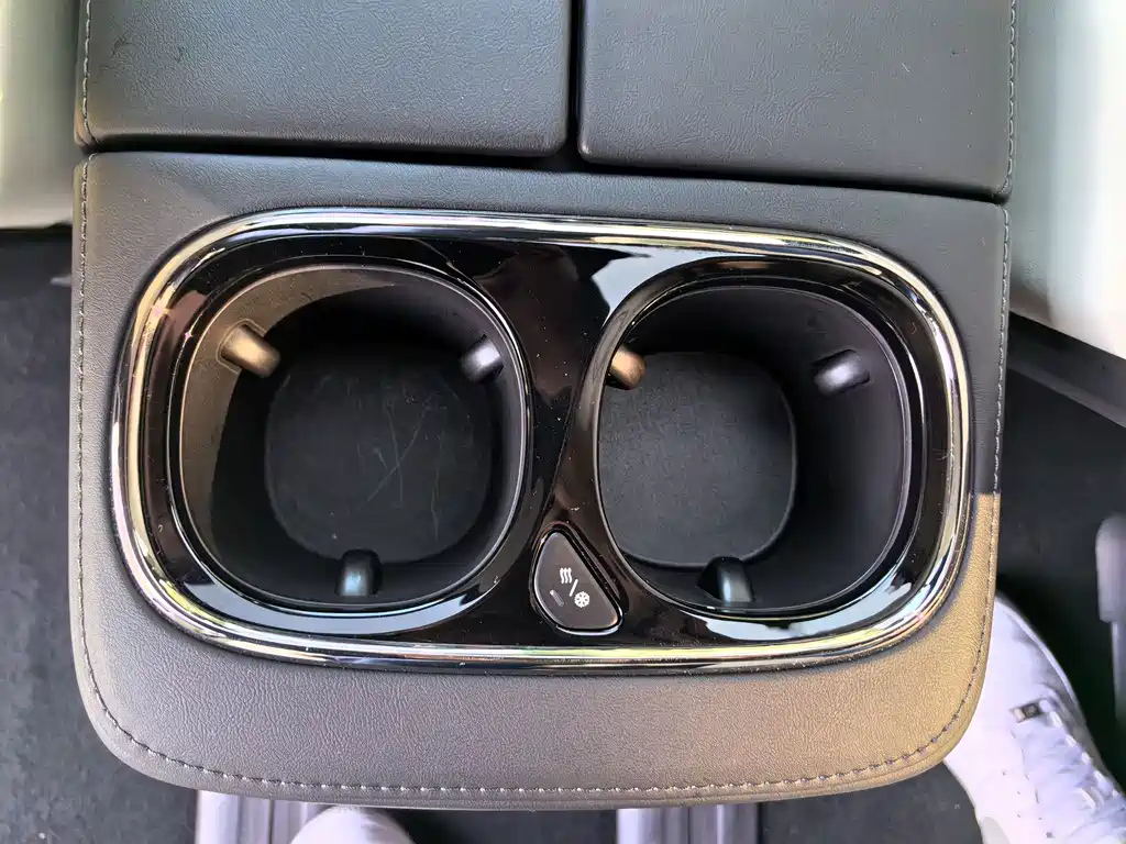 TRUMPCHI M8 2023