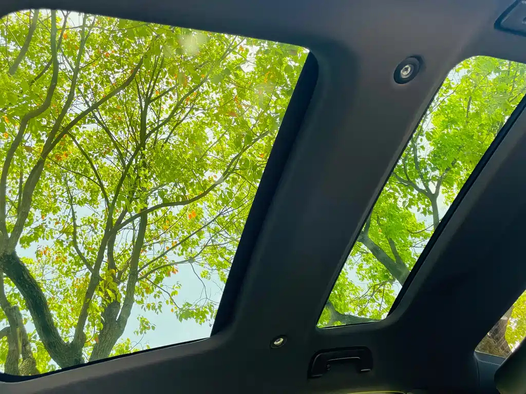 AUDI A6L 2023