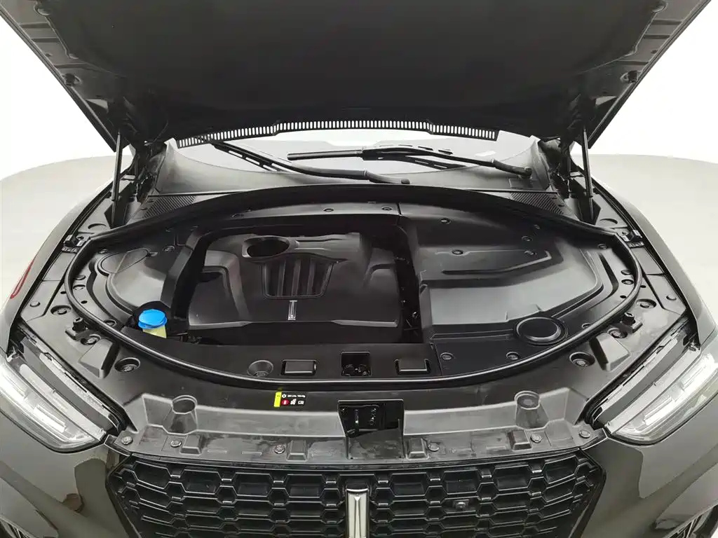WEY VV7 2017