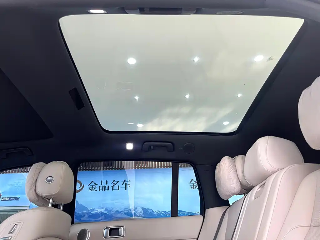 LI AUTO L7 2023