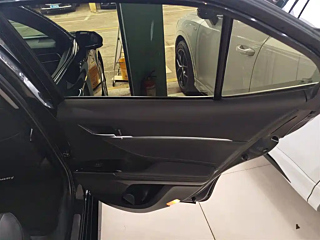 TOYOTA CAMRY 2021 YEAR 2.0G DELUXE EDITION 2021