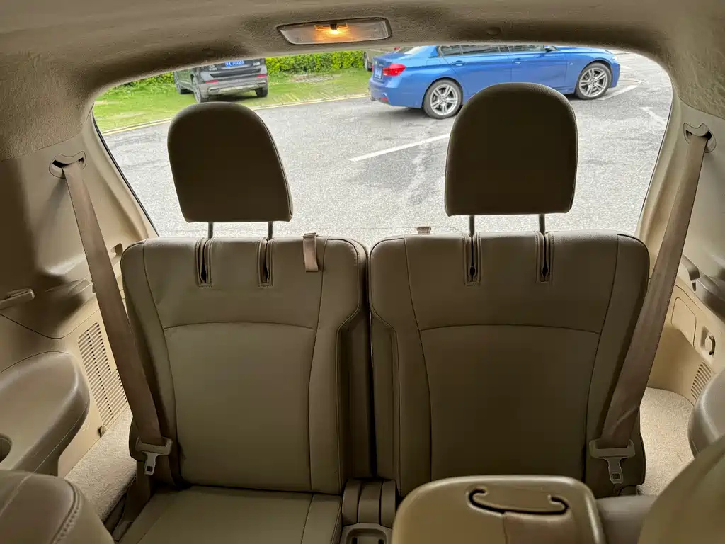 TOYOTA HIGHLANDER 2014