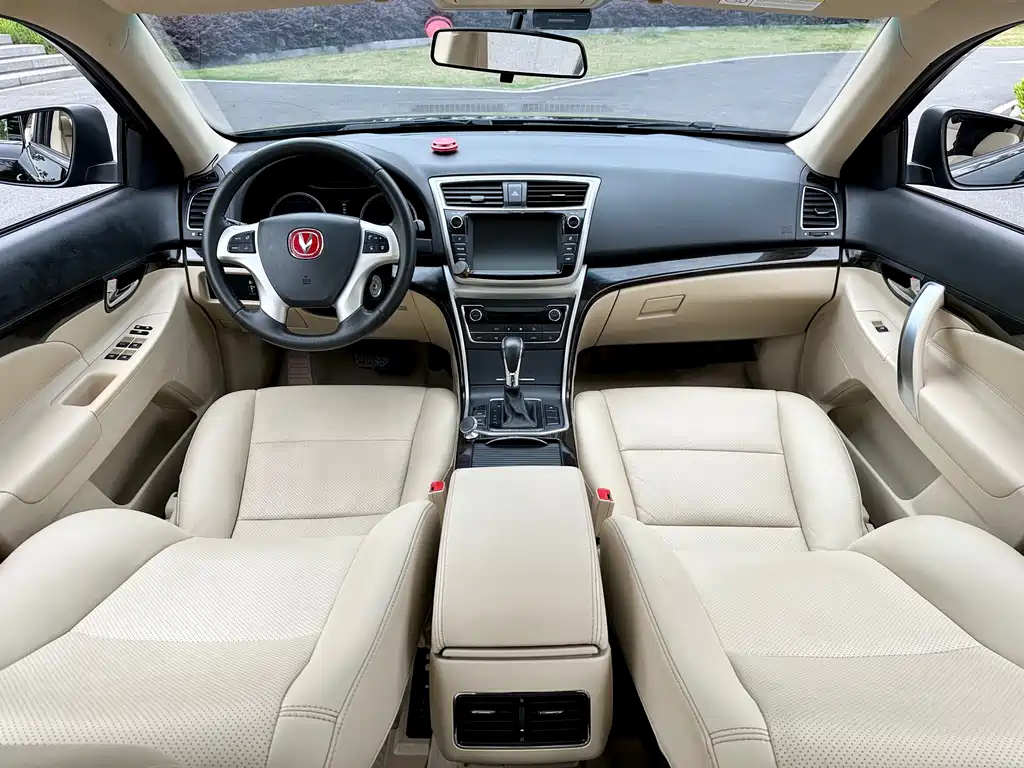 CHANGAN OTHER 2017