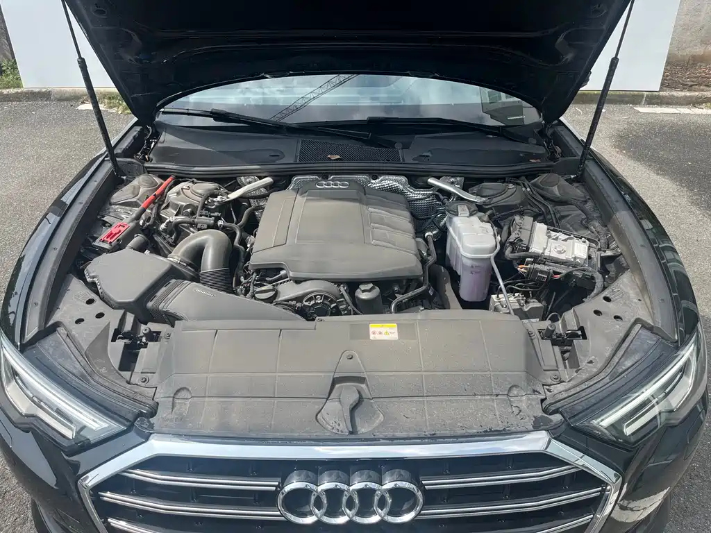 AUDI A6L 2023