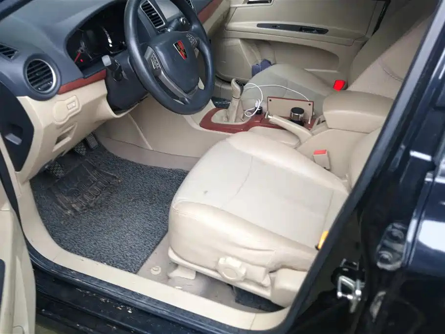 ROEWE 350 2013