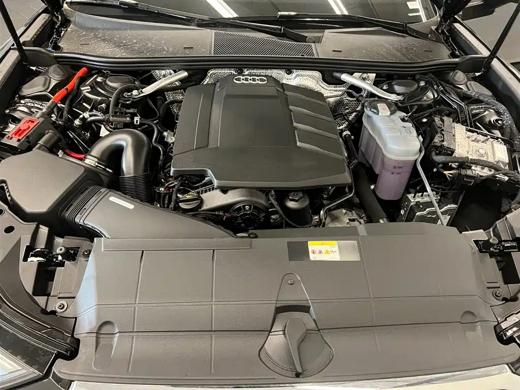 AUDI A6L 2023