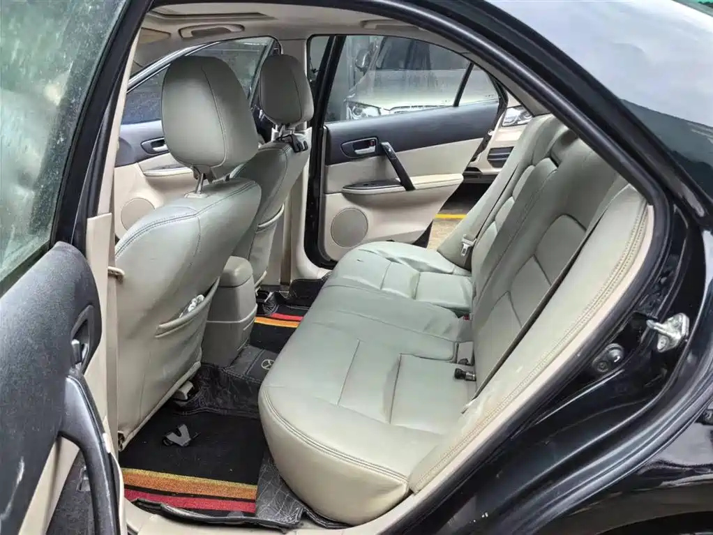 MAZDA 6 2013