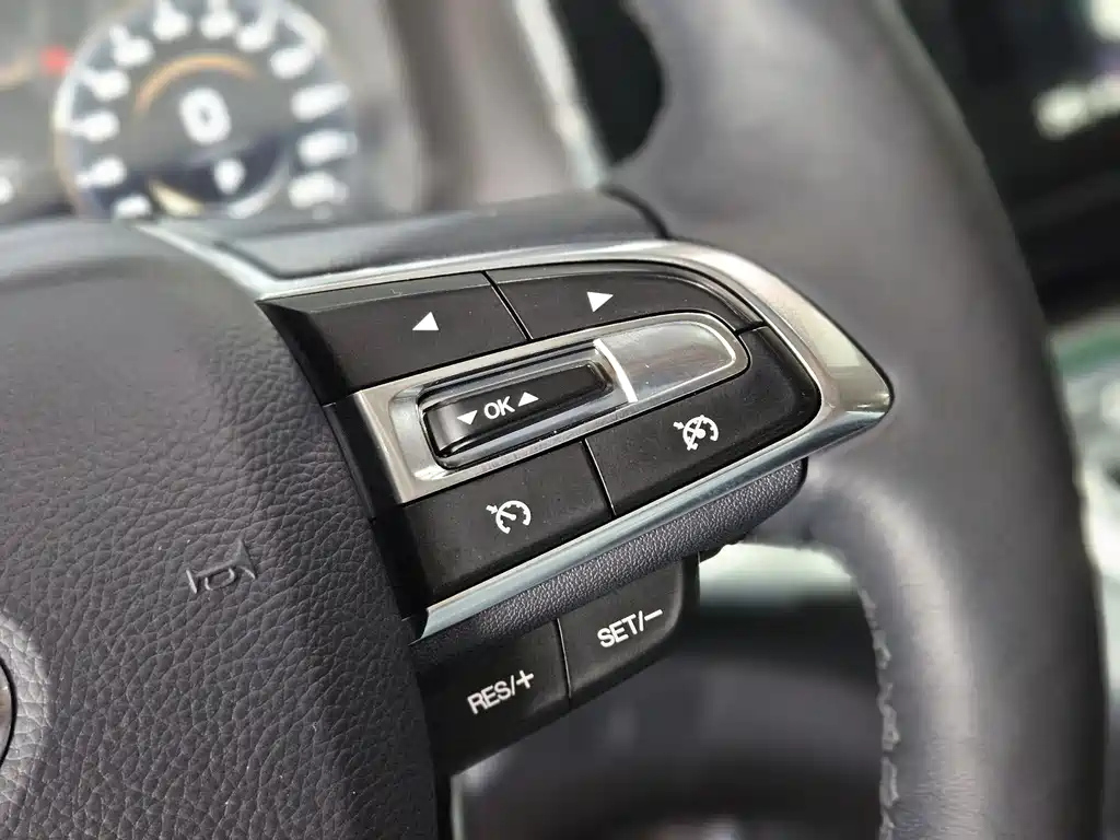 TRUMPCHI M8 2022