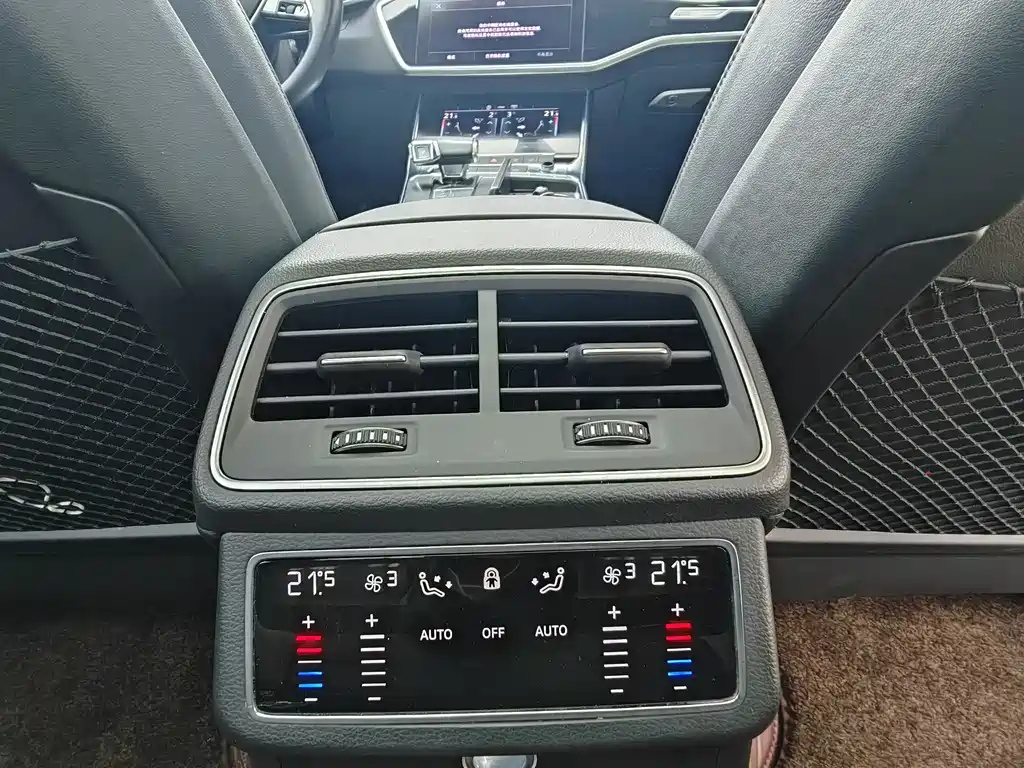 AUDI A6L 2022