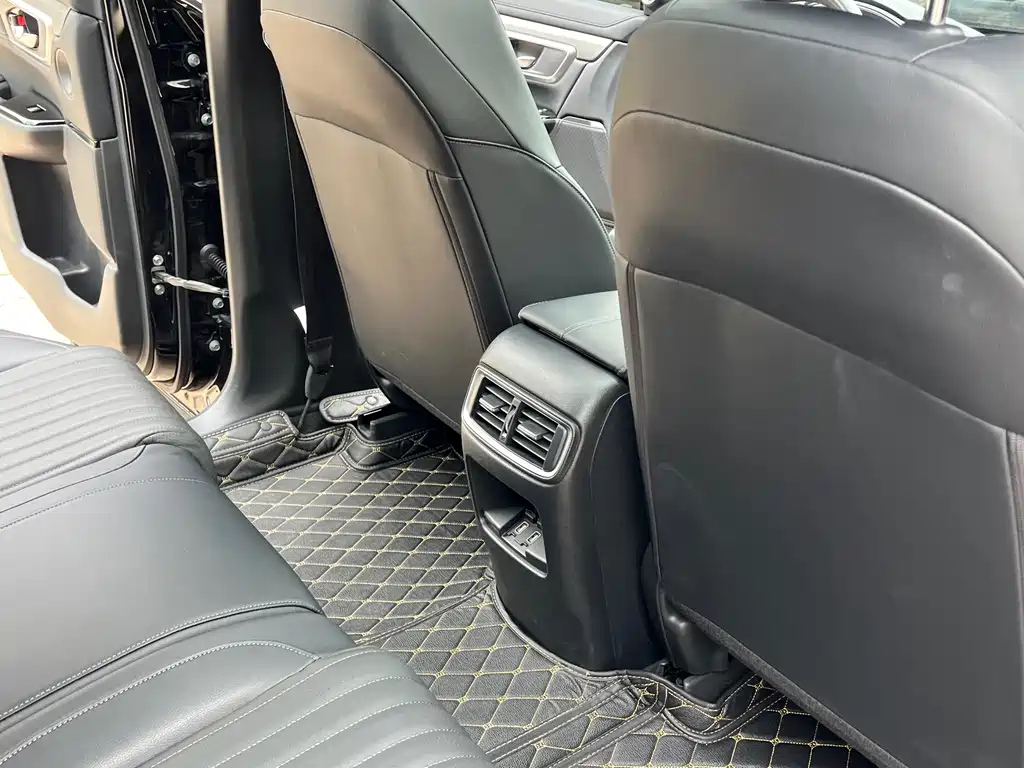 HONDA BREEZE 2022