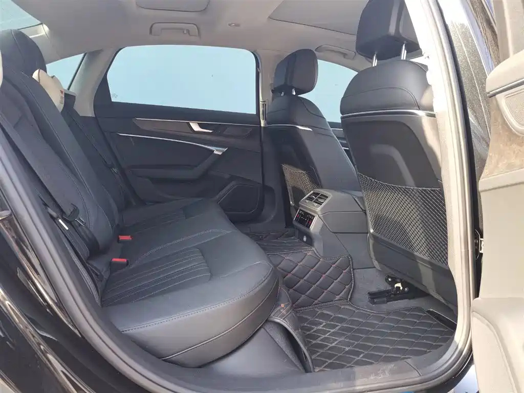 AUDI A6L 2022