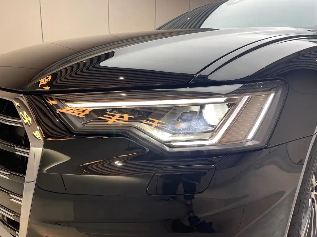 AUDI A6L 2024
