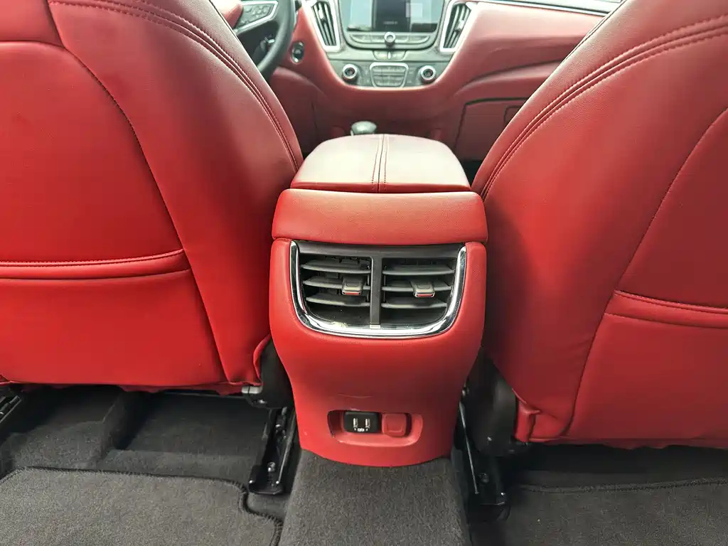 CHEVROLET MALIBU XL 2021