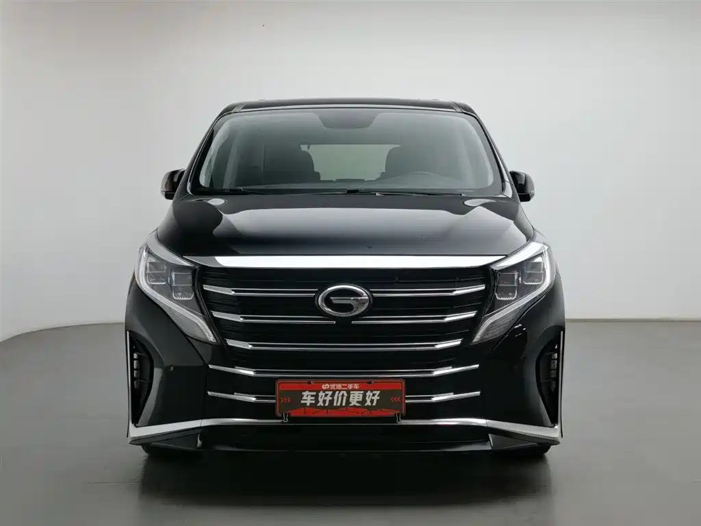 TRUMPCHI M8 2022