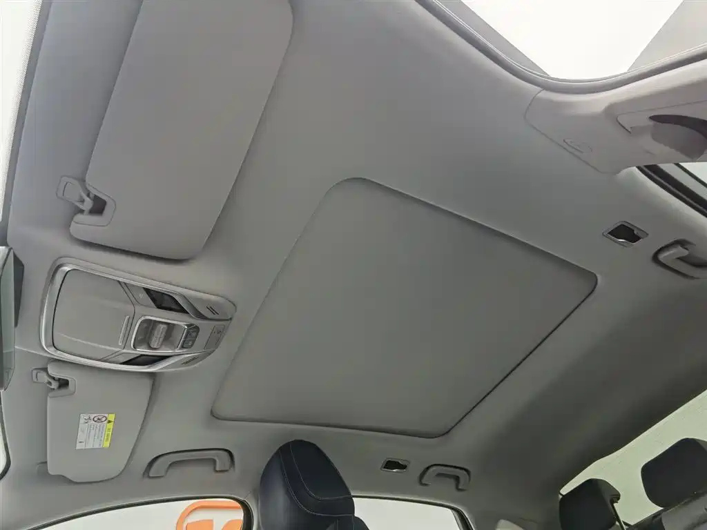GEELY AUTO PREFACE 2022