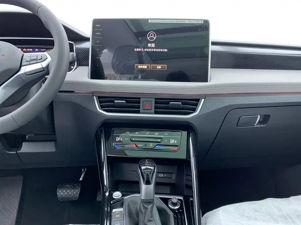 VOLKSWAGEN TAYRON 2024