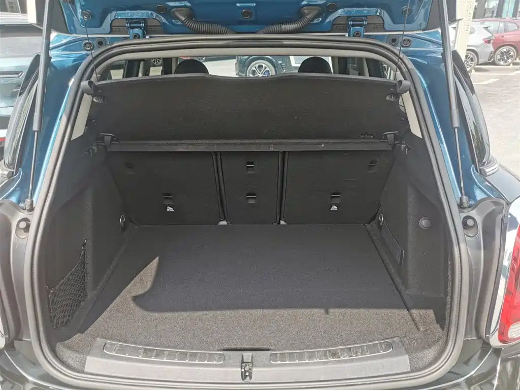 MINI COUNTRYMAN 2019