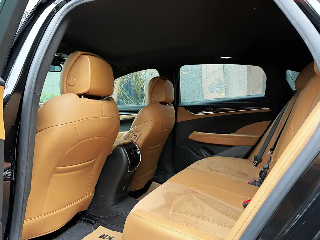 BUICK LACROSSE 2020