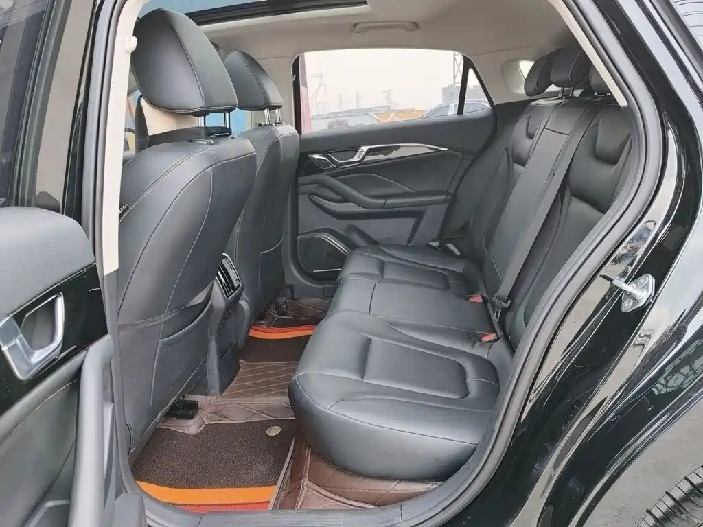 BESTURN B70 2022