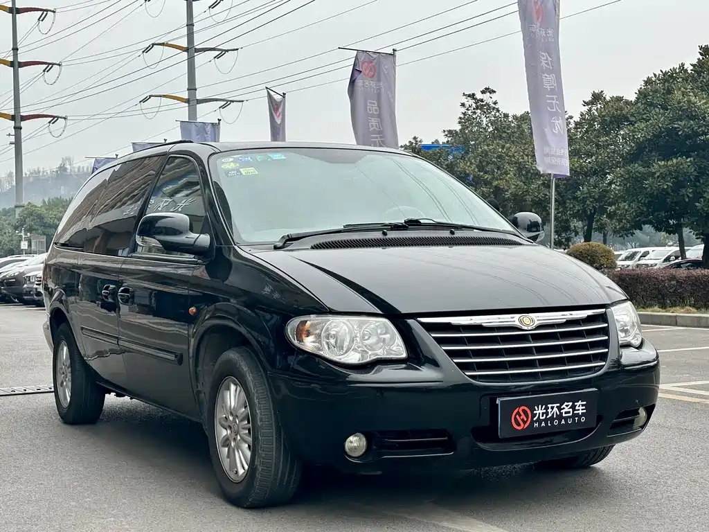 CHRYSLER OTHER 2012