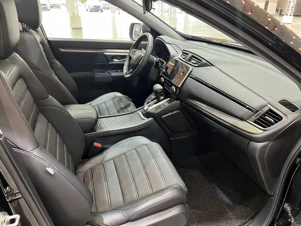 HONDA BREEZE 2020