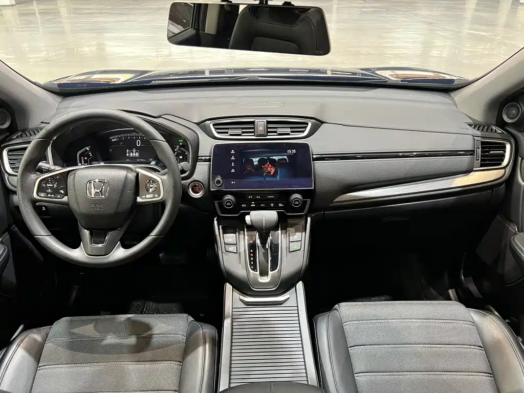 HONDA BREEZE 2020