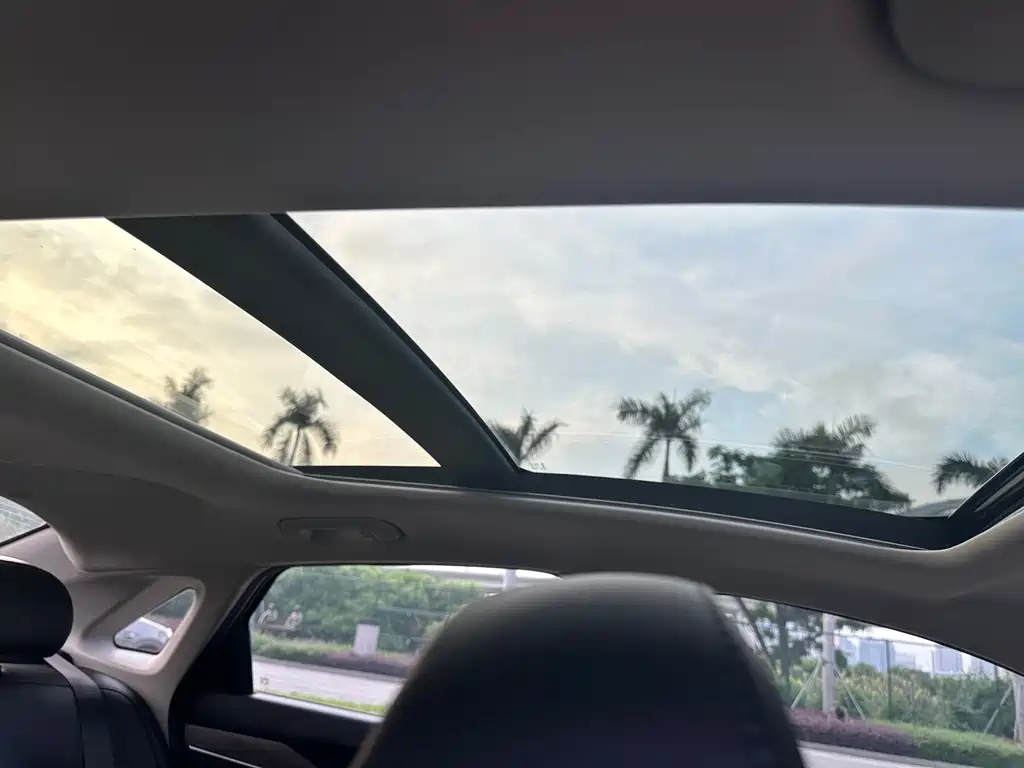 KIA K5 2022