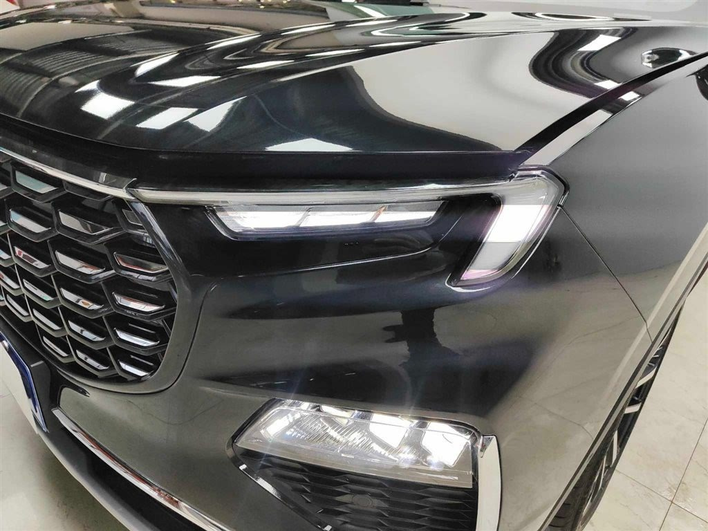 FORD EQUATOR 2023