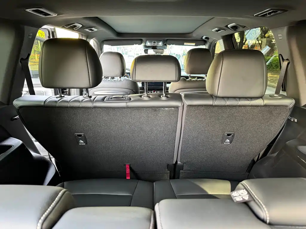 TRUMPCHI GS8 2023