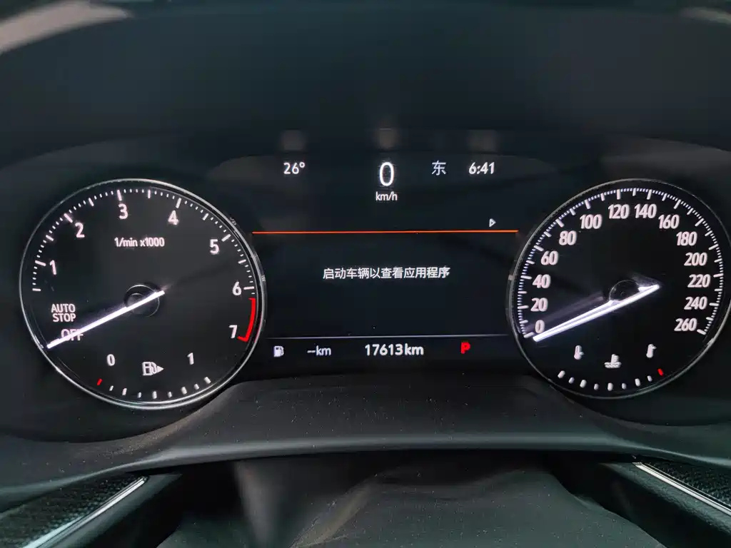 BUICK ENVISION 2022