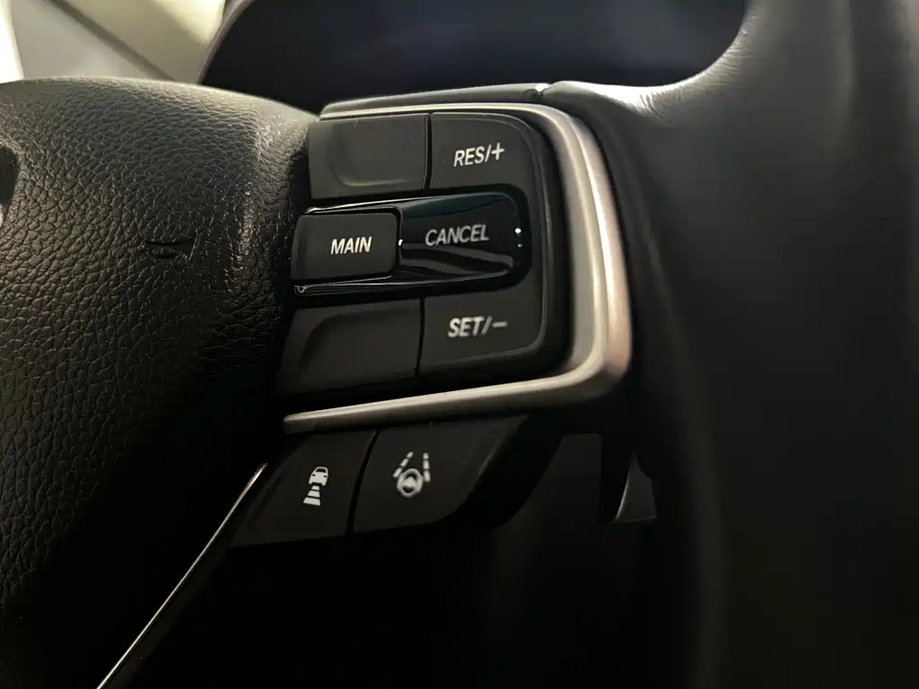 HONDA ODYSSEY 2022