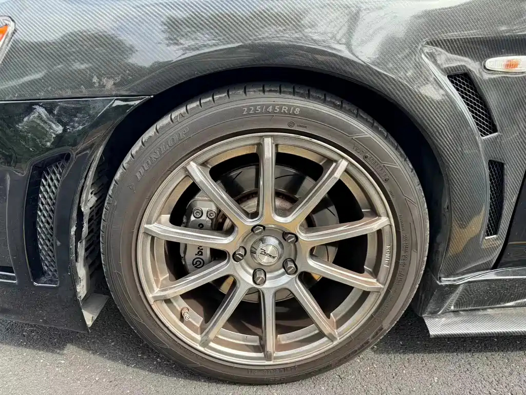 MITSUBISHI LANCER EX 2013