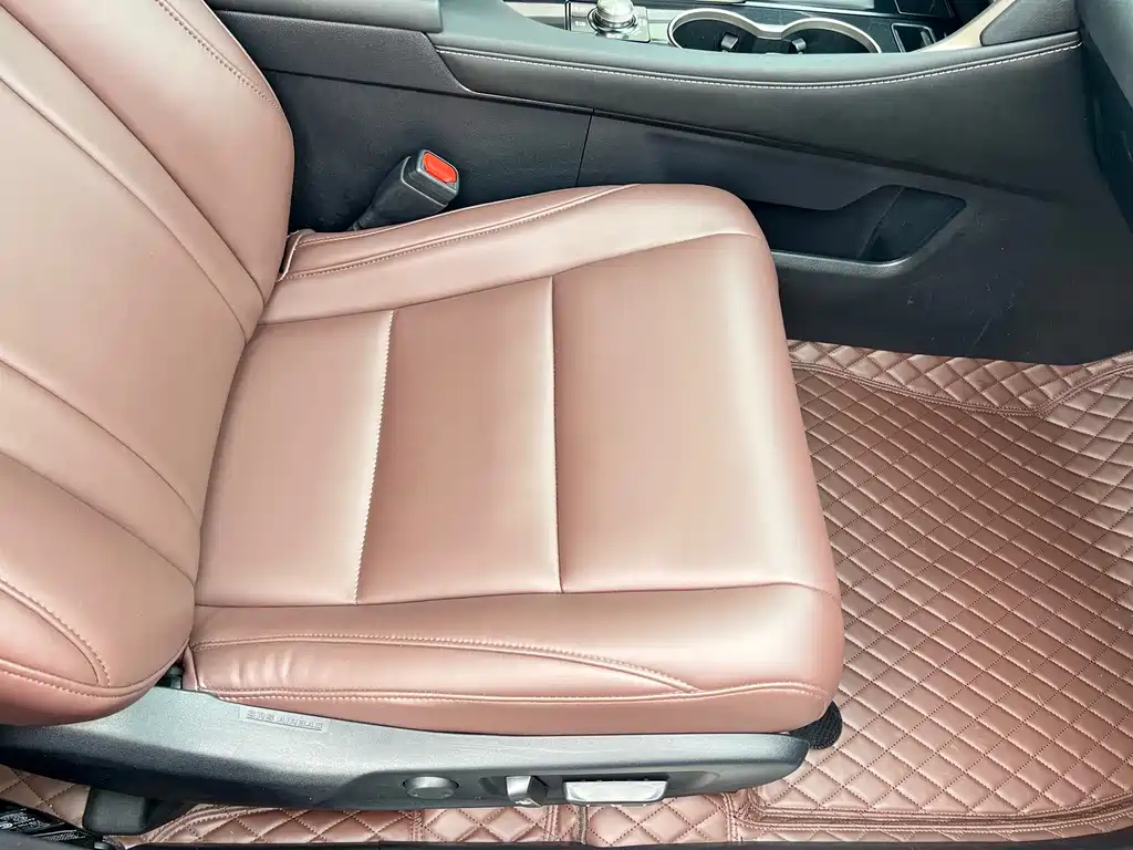 LEXUS RX 2022