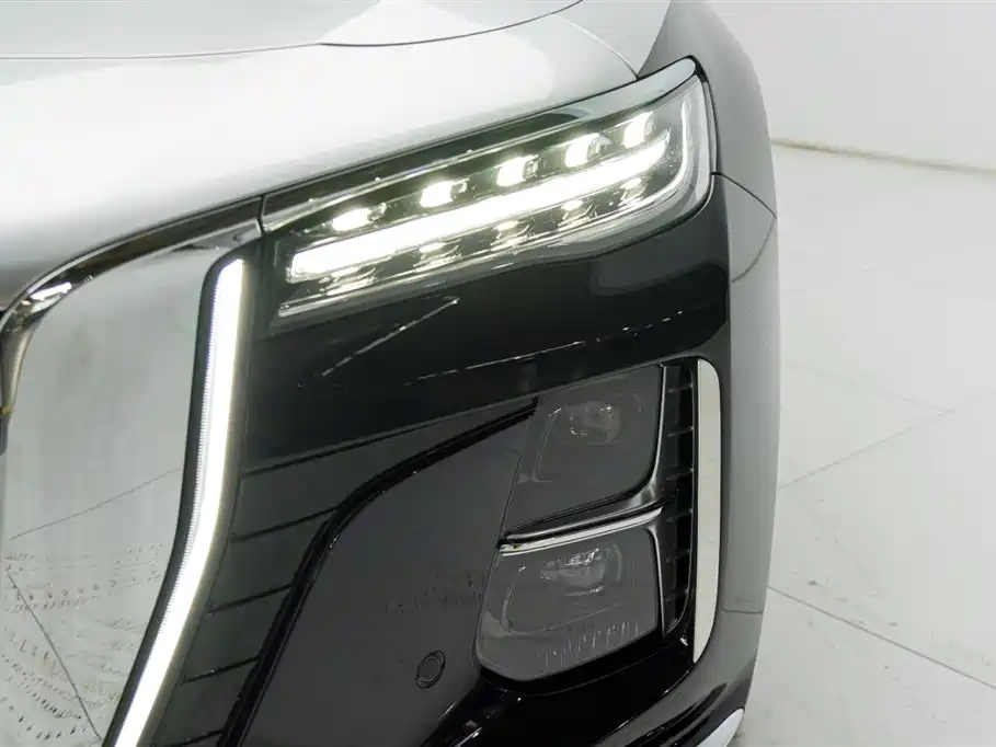 HONGQI H5 2023