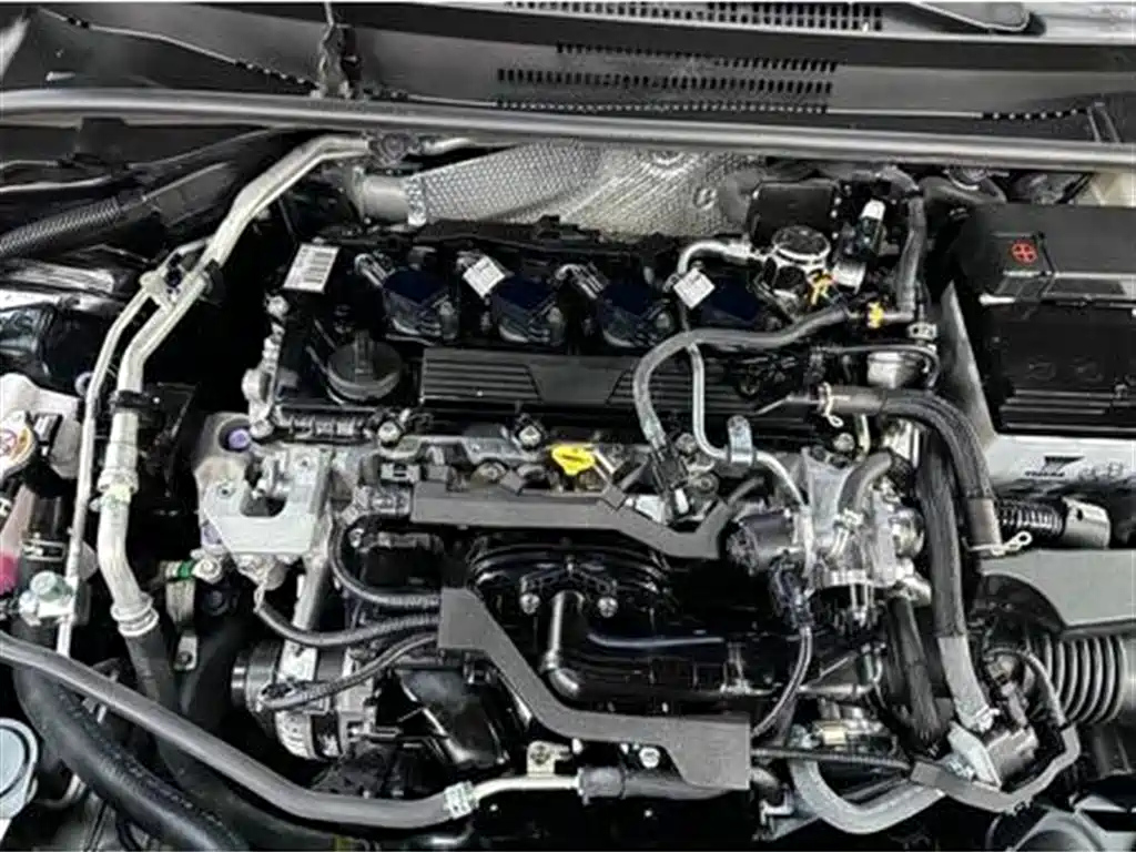 TOYOTA OTHER 2021