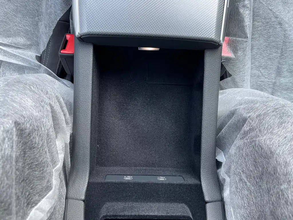 AUDI A6L 2024